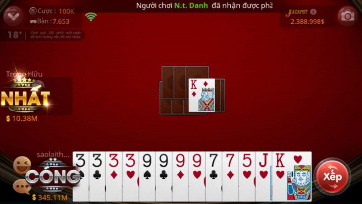 N666 cung cấp nhiều trò chơi thú vị và hấp dẫn - N666