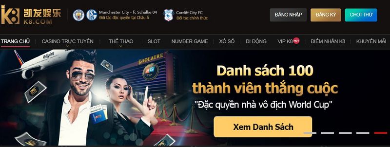 Cách nhận 50000 mã người mới bắt đầu trên 33King - 33King