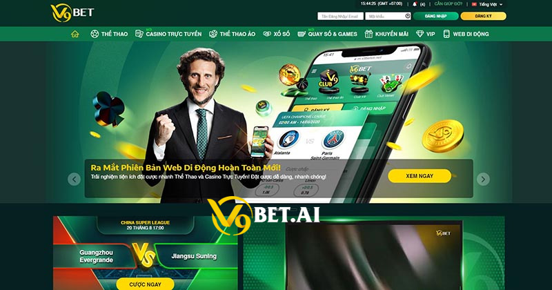Những ưu điểm độc đáo của một trang web game cấp Rwin đáng tin cậy - Rwin